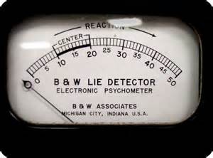lie detector